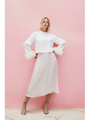 Moodo Sukně dámská VRANO