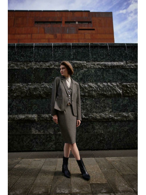 Moodo Sako dámské NELIVE II