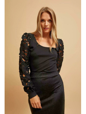 Moodo Halenka dámská KRAJI