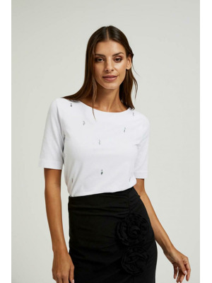 Moodo Halenka dámská MAUI