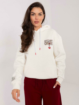 RUE Dámská mikina GOBEKLI