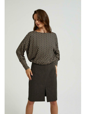 Moodo Halenka dámská PRAMI