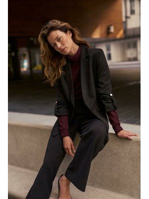 Moodo Sako dámské RISOVL