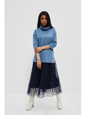 Moodo Mikina dámská SIREE