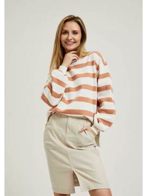 Moodo Mikina dámská TUDU