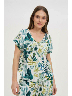 Moodo Košile dámská VROZO II