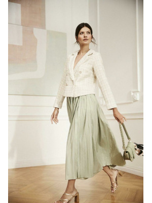 Moodo Sukně dámská VŠERO