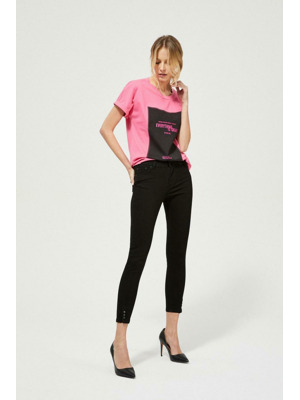 Moodo Jeansy FREX dámské