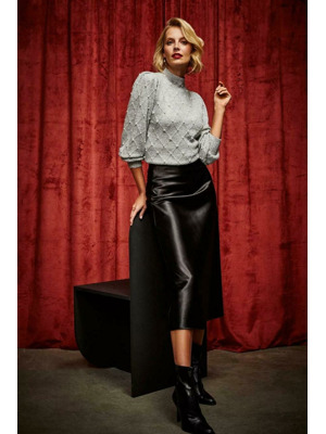 Moodo Svetr dámský BUFI