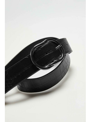 Moodo Pásek dámský DYLST