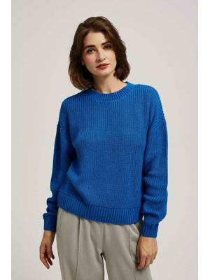 Moodo Svetr dámský COLL