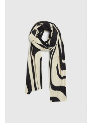 Moodo šála dámská GEOMETRY