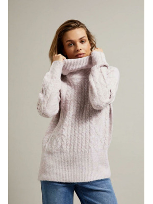 Moodo Svetr dámský TUES