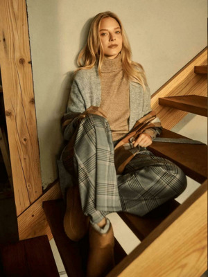 Moodo Kardigan dámský DUTLI