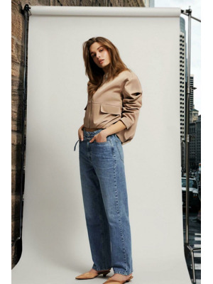 Moodo Dámské jeans ROVA