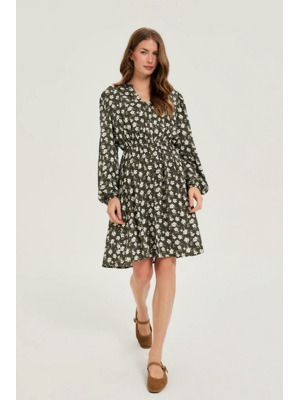 Moodo Šaty dámské GUALE