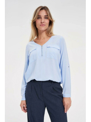 Moodo Košile dámská VIOMEDO