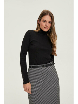 Moodo Tričko dámské SKLINS