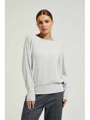 Moodo Svetr dámský TONEI