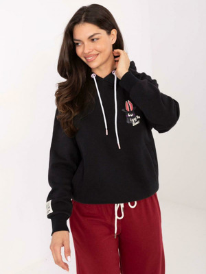 RUE Dámská mikina GOBEKLI