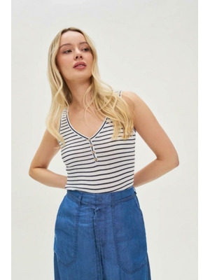 Moodo Tričko dámské PASKI