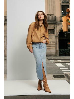 Moodo Sukně dámská POINT