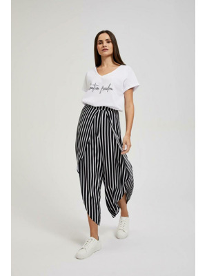 Moodo Kalhoty dámské RORO