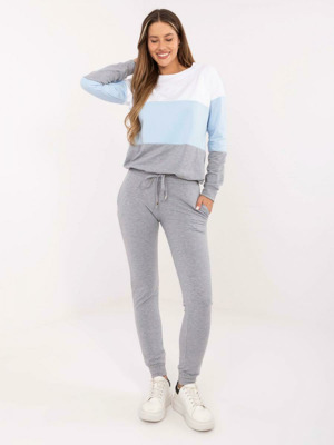 RUE Dámská MIKINA a KALHOTY Sandra