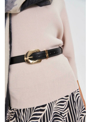 Moodo Pásek dámský CESILE