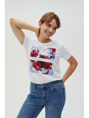 Moodo Dámská halenka RAST