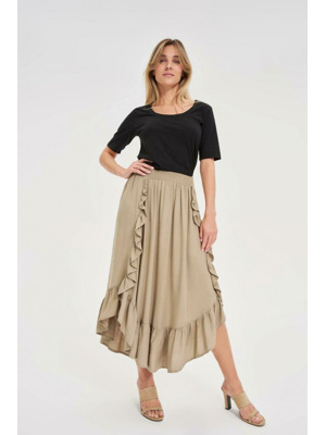 Moodo Sukně dámská NYRKA