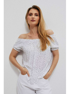 Moodo Halenka dámská SPAIN