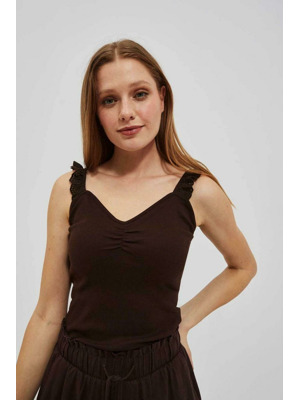 Moodo Tričko dámské TYKEL