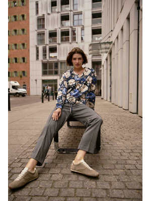 Moodo Košile dámská KARIKA