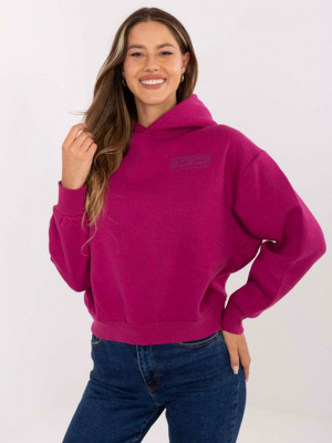 RUE Dámská mikina BORUL