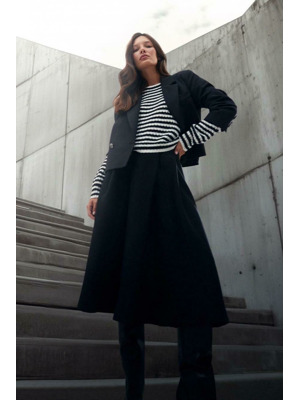 Moodo Sukně dámská LEN