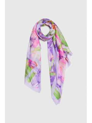 Moodo šátek dámský ZEFI