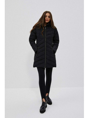 Moodo Bunda dámská ETII