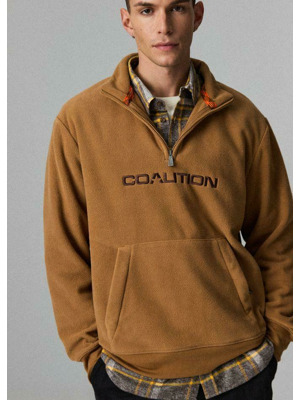 Diverse Pánská mikina CLTN PHZ