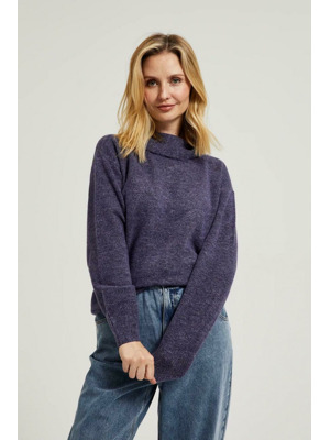 Moodo Svetr dámský UTSI