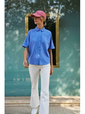 Moodo Košile dámská PALEQ