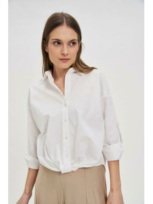 Moodo Košile dámská DOMERA