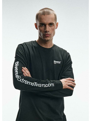 Diverse Triko pánské DEXT LOGO LG 245