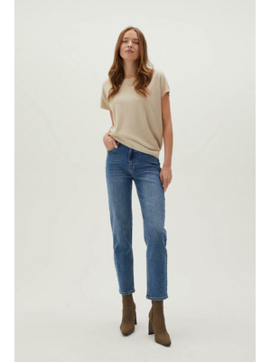 Moodo Dámské jeans FRANC