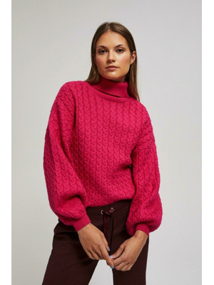 Moodo Svetr dámský ERTU