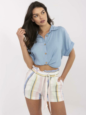 RUE Dámské kraťasy ŽEKOR