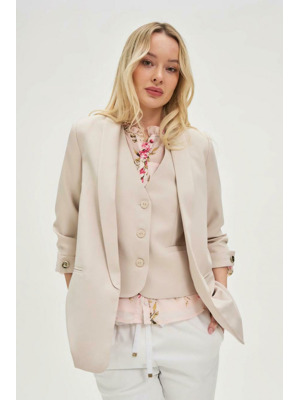 Moodo Sako dámské KAWA