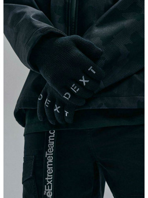 Diverse Rukavice pánské DEXT KNUCK