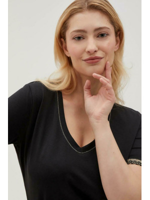 Moodo Halenka dámská HITU