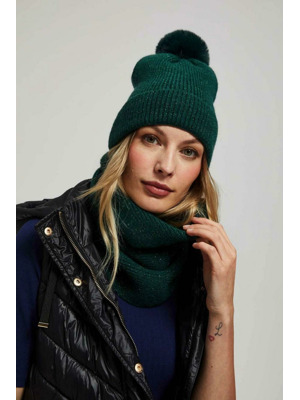 Moodo šála dámská FRUSTE